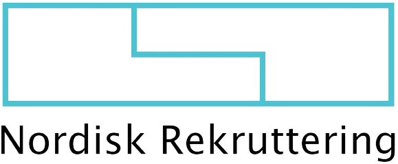 Nordisk Rekruttering logo